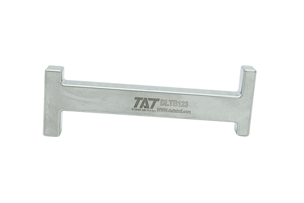 Tower DLTB123 - Tungsten Bucking Bar