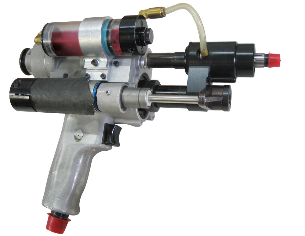 M2000 | HS Tooling | Precision Drilling - Spacematic Drillmotor