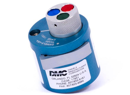 DMC TH120 - Turret Head