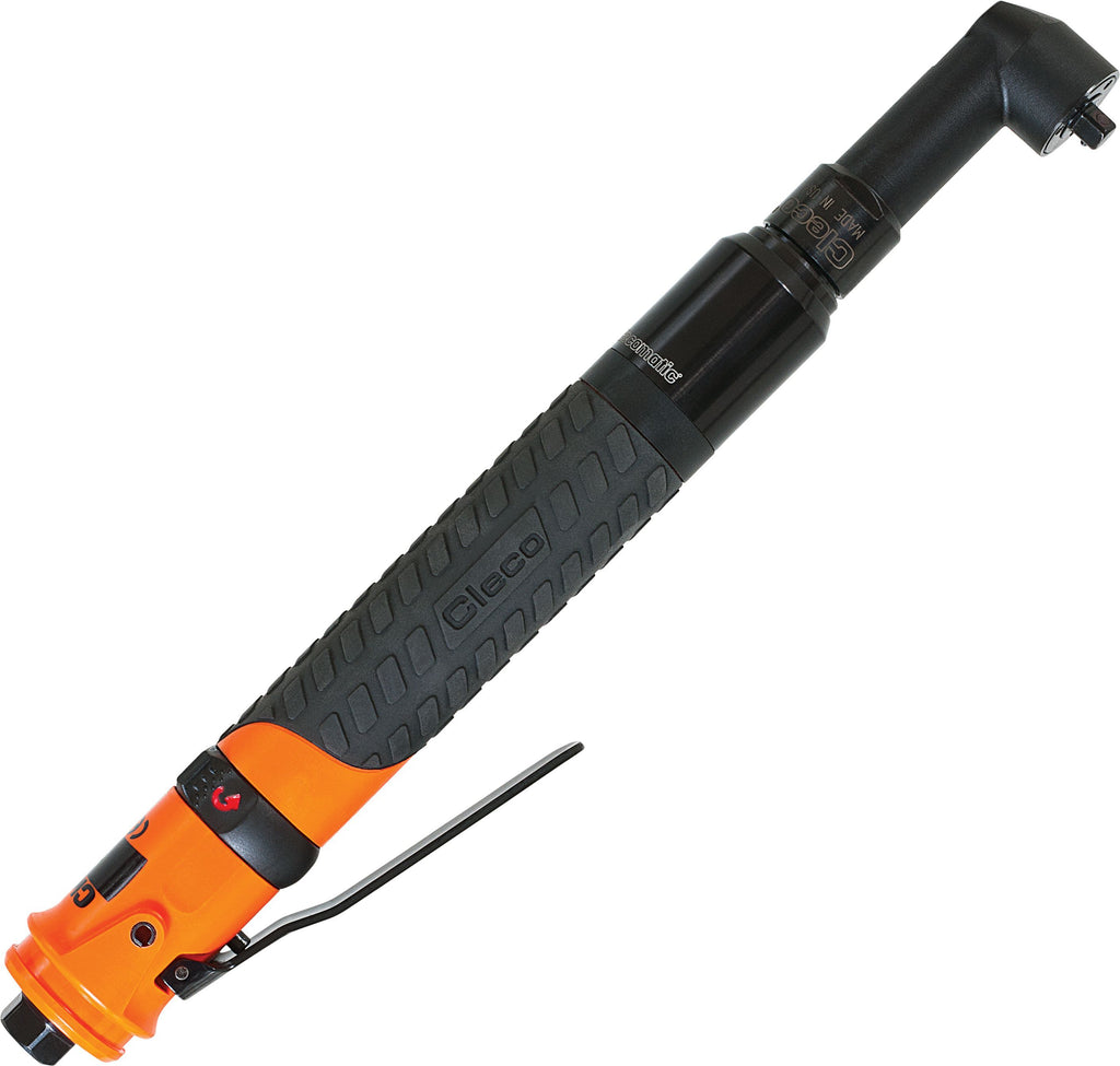 Cleco 19RAA07AH3 - 19 Series Angle Nutrunner Clutch Shut-off Lever ...