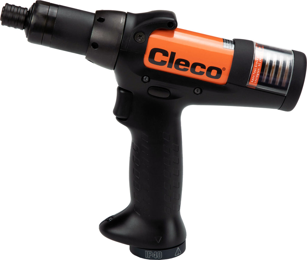 Cleco 30EPN12EAQ - Neotek 30 Series Corded Electric Transducer Cont...