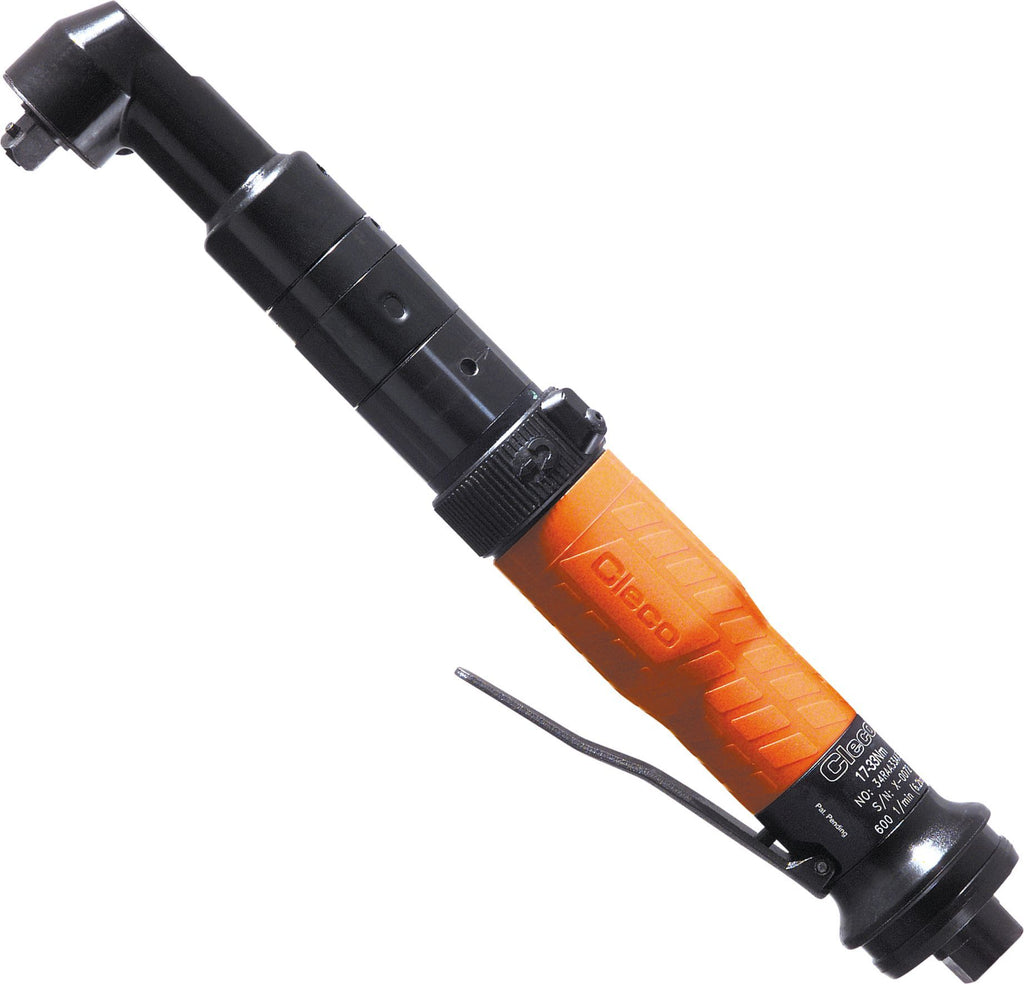Cleco 34RAA08AL3 - 34 Series Angle Nutrunner Clutch Shut-off Lever ...