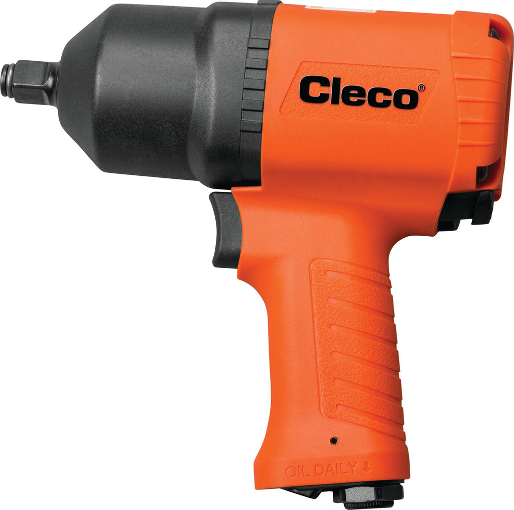 Cleco CWC-250QC - CWC Premium Composite Series Impact Wrench