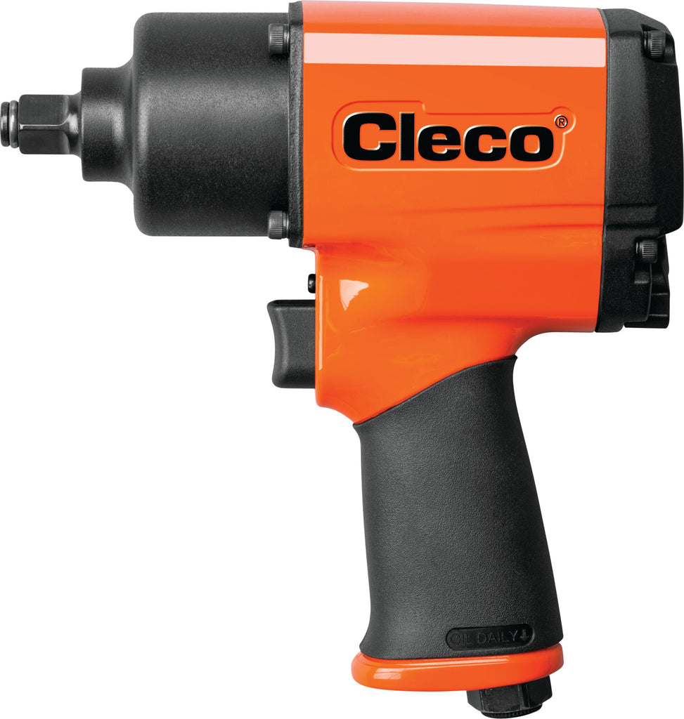 Cleco CWM-375P - CWM Metal Housing Series Impact Wrench
