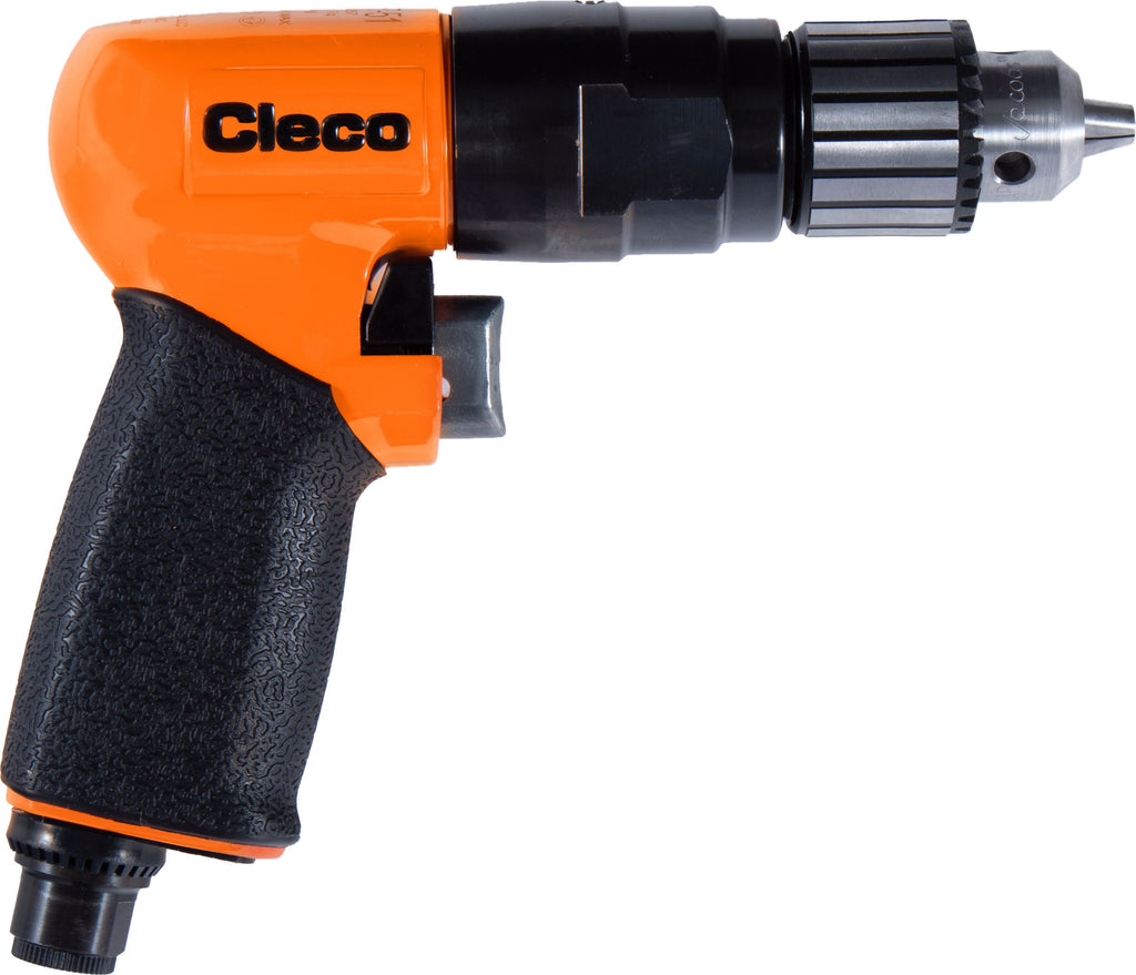 Cleco MP1463-51 - MP14 Series Pistol Drill Reversible/Non-reversible