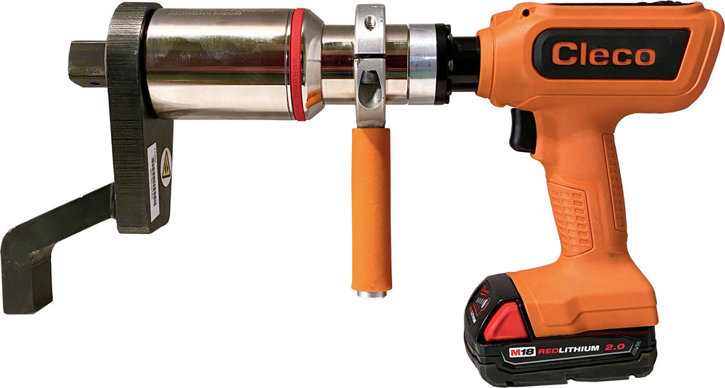 Cleco CCBPWN1000D6 - Cellcore – Cordless Electric – High Torque