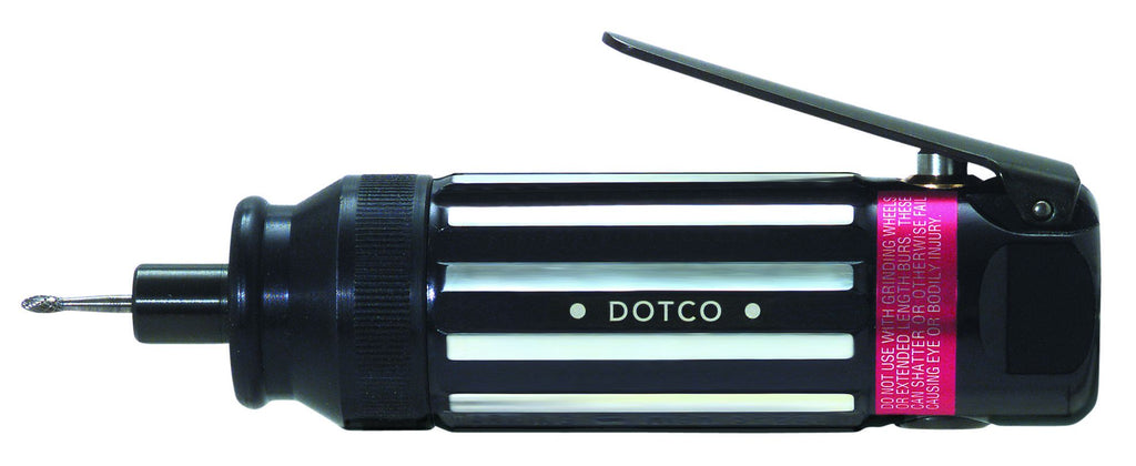 Cleco 10N9500-36 - 10-95 Series Precision Grinder Turbine Cleco Dotco