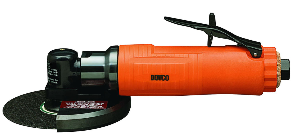 Cleco 12L2714-28 - 12-27 Series Die Grinder Heavy Duty Head Cleco D...