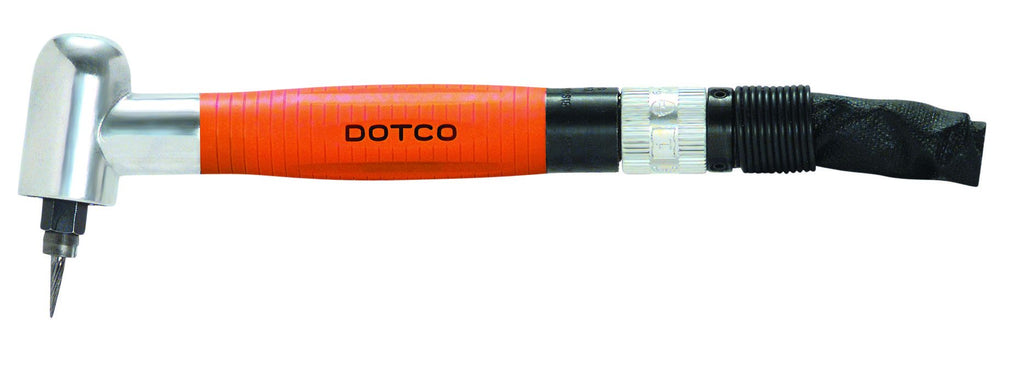 Cleco 12R0380-18 - 12-03 Series Precision Grinder Gearless Right An...