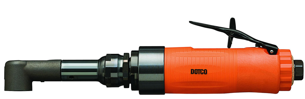 Cleco 15LN281-52 - 15LN Series Right Angle Drill Heavy Duty Head