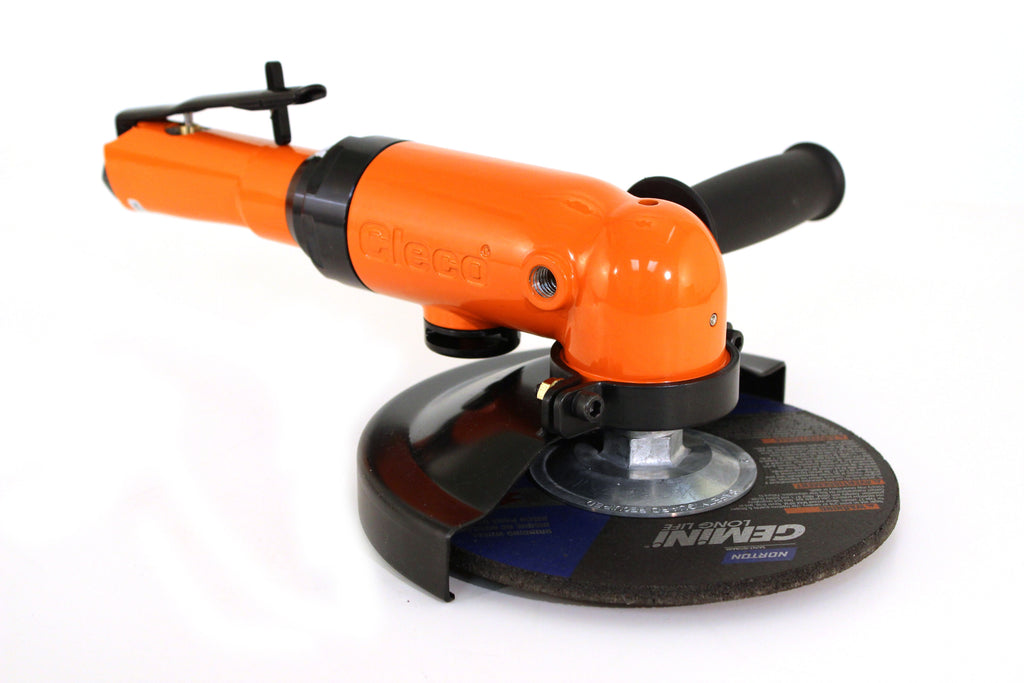 Cleco 2260AGL-06 - 2260 Series Right Angle Grinder