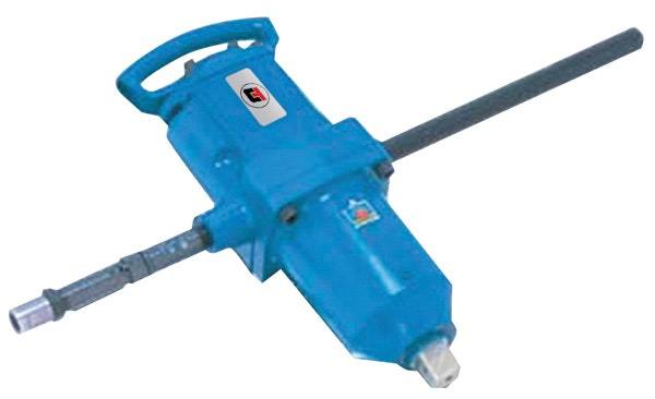 Universal Tool UT1578C - 1-1/2 in. Impact Wrench