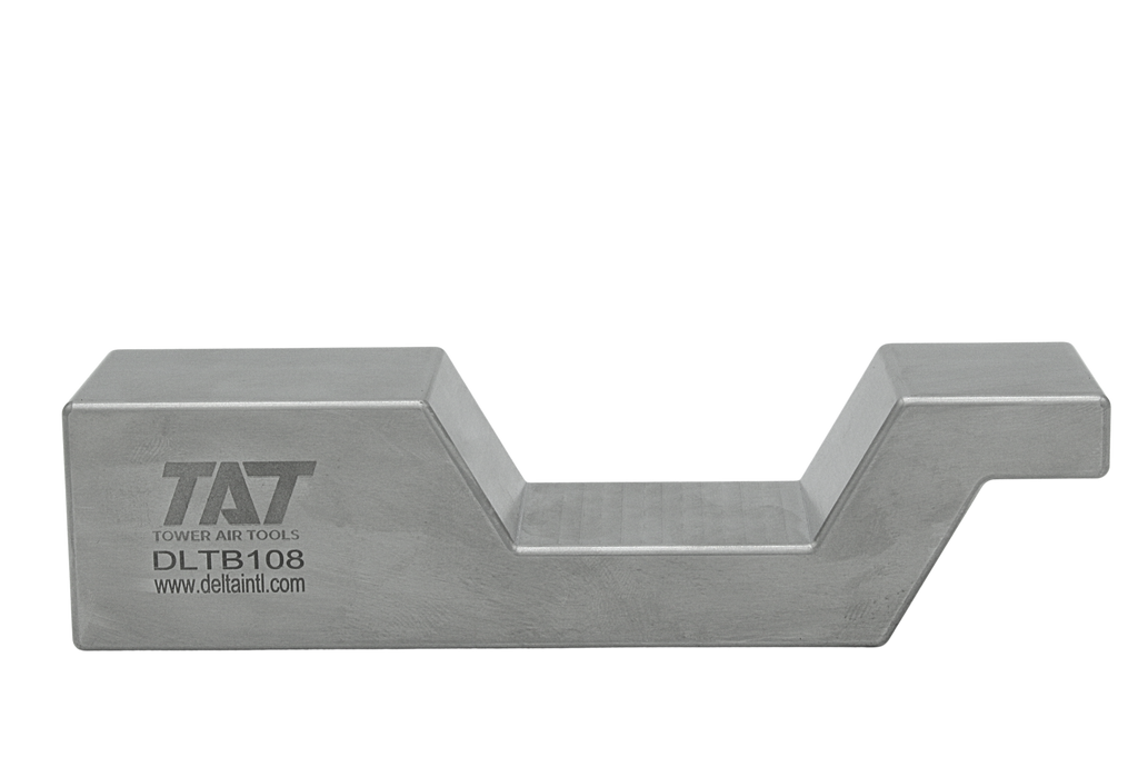 Tower DLTB108 - Tungsten Bucking Bar
