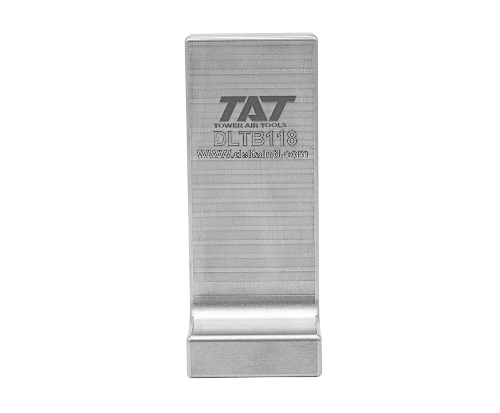 Tower DLTB118 - Tungsten Bucking Bar