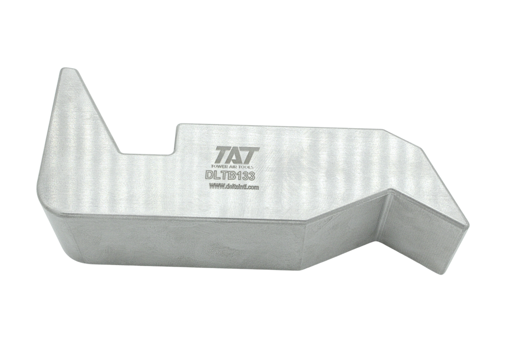 Tower DLTB133 - Tungsten Bucking Bar