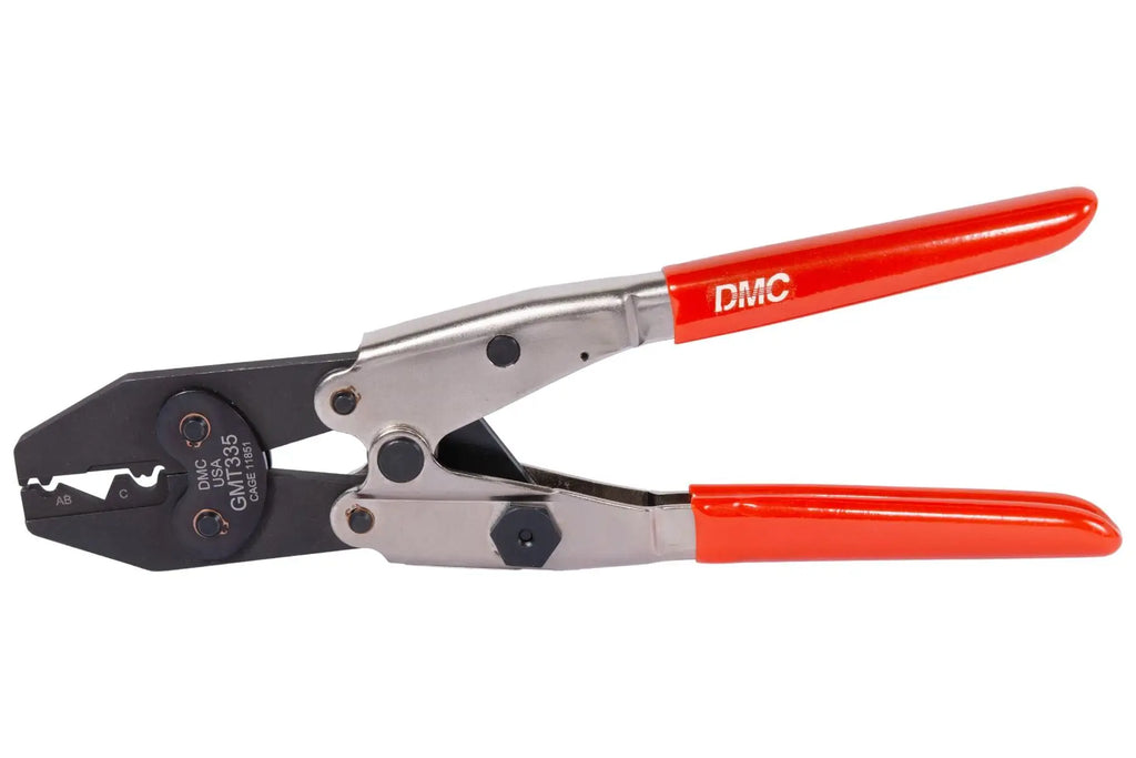 DMC GMT335 - Crimp Tool