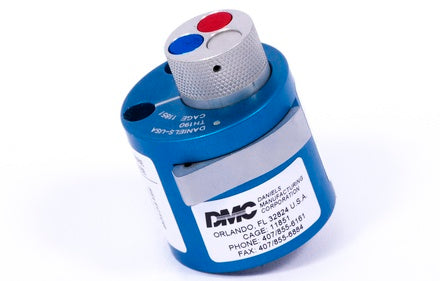 DMC TH190 - Turret Head