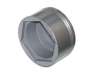 DMC BT-J-156AL - Aluminum Jam Nut Socket