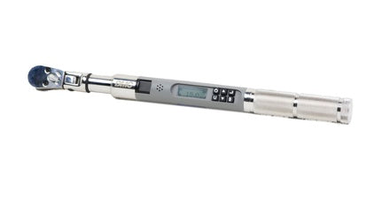 DMC BT-ST-302D - 12-240 In-lb Digital Torque Wrench