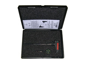 DMC DAK1-16P-S - Installing Tool Set TK016IPP01 M81969/23-01