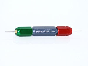 DMC G558 - Gage Go .0151 No-Go .0170