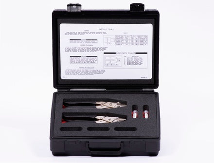 DMC DMC368 - General Purpose Tool Kit for Installing/Removing Bayon...