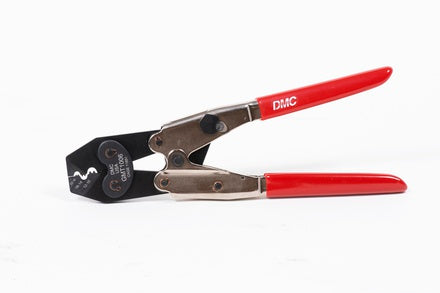 DMC GMT1006 - Commercial Crimp Tool Comp. to TE 46447