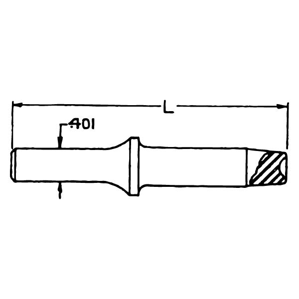 Tower DL15-500S - 0.401