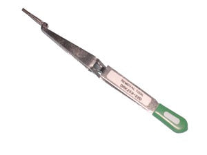 DMC DRK259-22D - Removal Tweezer #22D