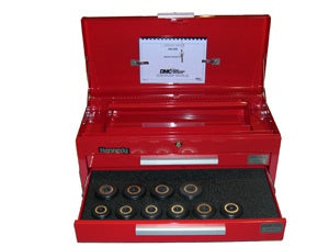 DMC DMC1358 - Composite Jam Nut Tool Kit