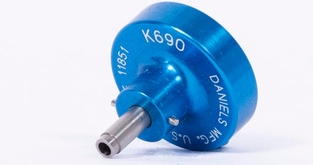 DMC K690 - Positioner