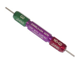 DMC G979 - Gage Go .0450 No-Go .0490 Conductor