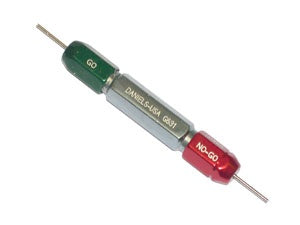 DMC G631 - Gage Go .0419 No-Go .0465