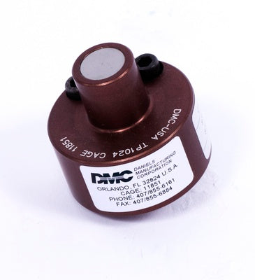 DMC TP1024 - Single Position Head use with M317