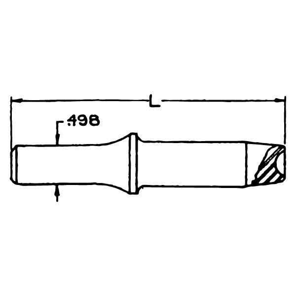 Tower DL31-500S - 0.498