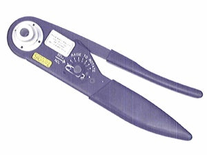 DMC M307 - Crimp Tool Pyle National