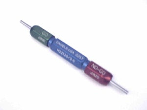 DMC G256 - Gage Go .0640 No-Go .0670 M22520/3-4