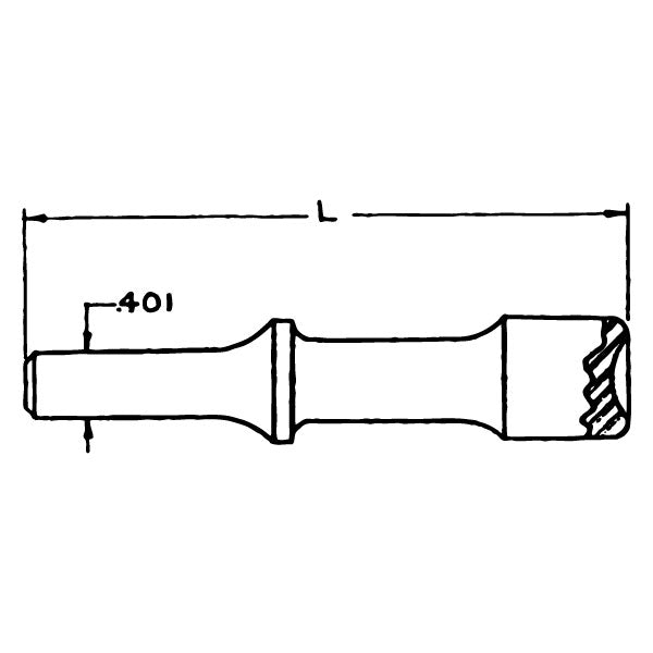 Tower DL55-750H - 0.401