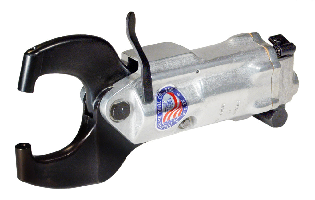 Atlantic Air Tool 30AH15HD - Pneumatic Alligator Squeezer