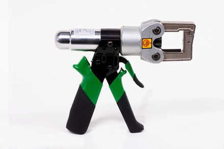 DMC HD37 - Hydraulic Crimp Tool