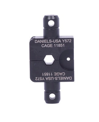 DMC Y572 - Die Set Equivalent to Kings KTH2061