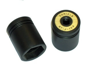 DMC BT-J-124 - Composite Jam Nut Socket