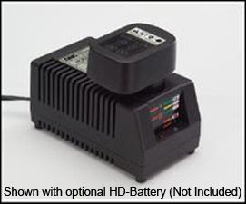 DMC HD-110CHARGER - Battery Charger 110V 50-60HZ