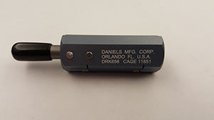 DMC DRK656 - Removal Tool