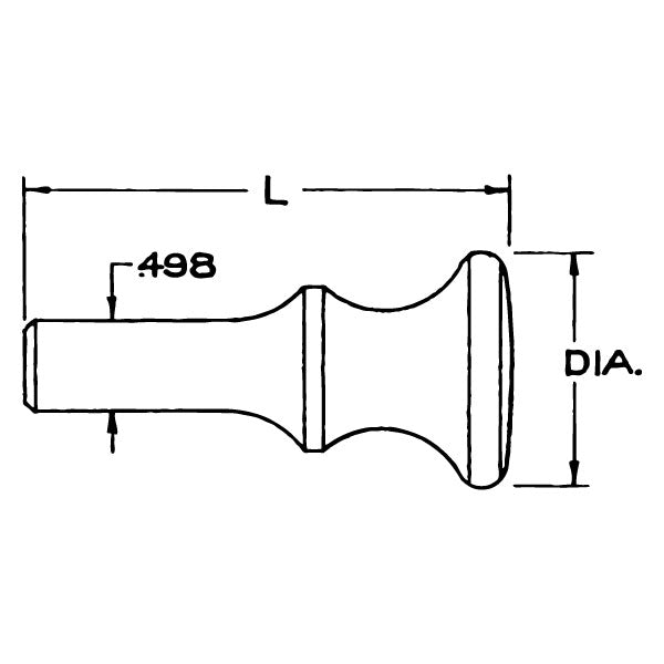 Tower DL109A - 0.498