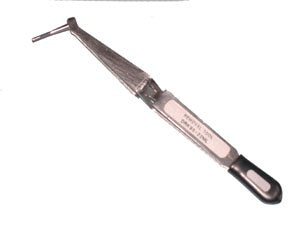 DMC DRK95-22ML - Removal Tweezer #22ML Long Probe