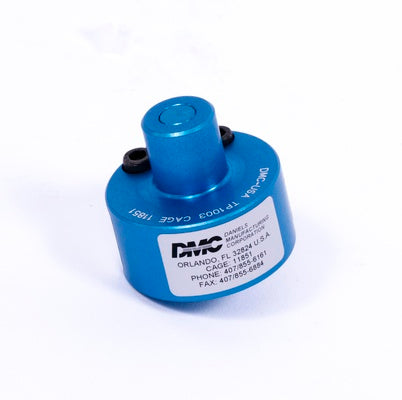 DMC TP1003 - Single Position Head