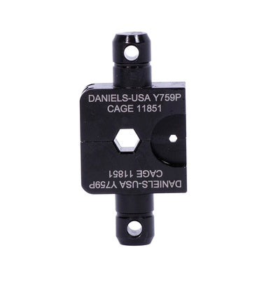 DMC Y759P - Die Set Equivalent to Kings KTH2061