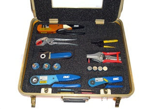 DMC DMC850 - Eurocopter BO-105 & BK-117 Tool Kit