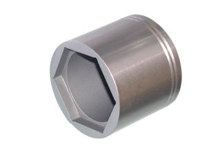 DMC BT-J-148AL1 - Aluminum Jam Nut Socket